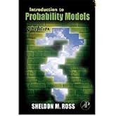 Introduction to Probability Models