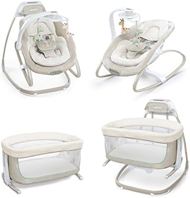 charlie crane baby rocker