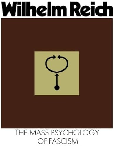Download The Mass Psychology of Fascism PDF