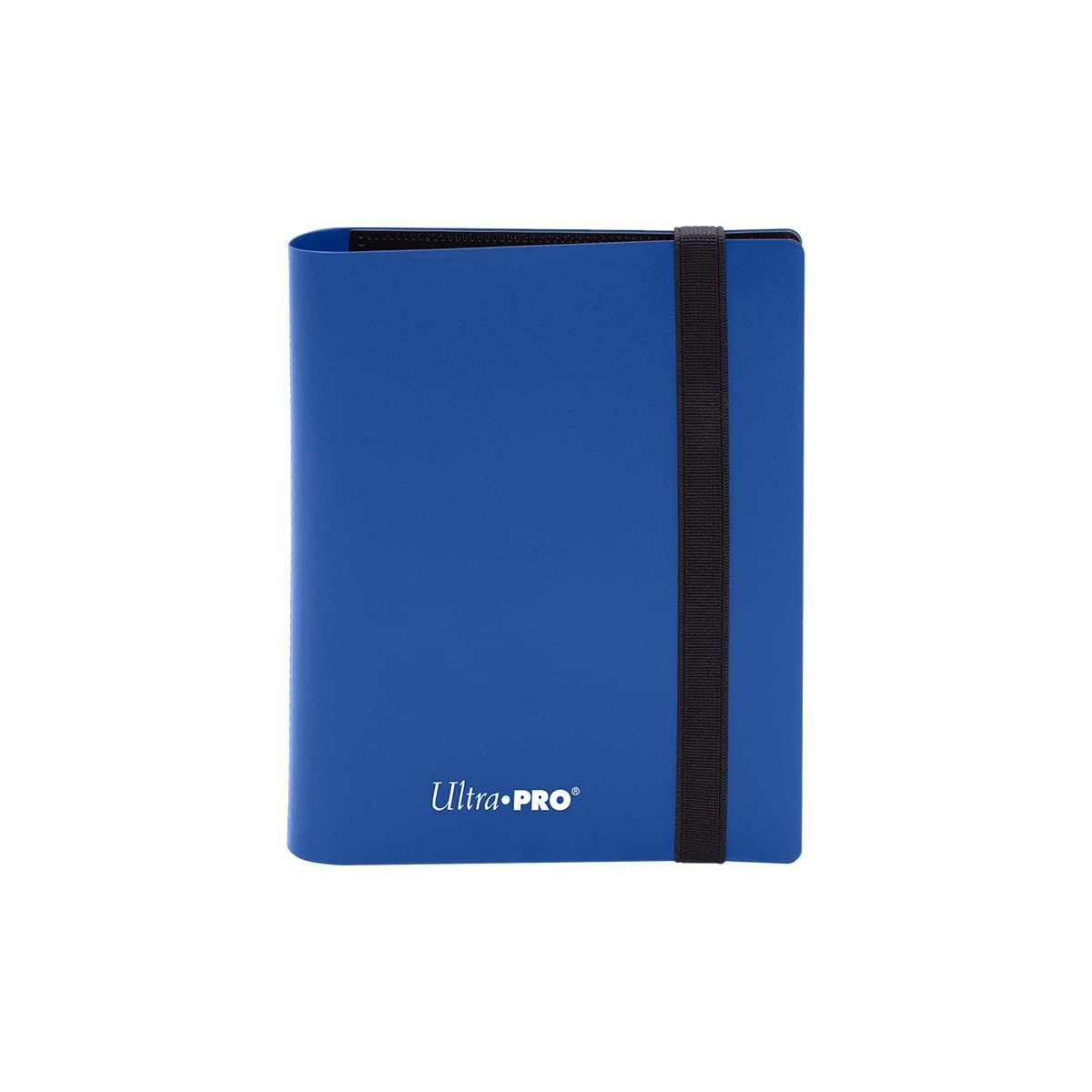 Ultra Pro - Eclipse 2 Pocket Pro Binder - Pacific Blue