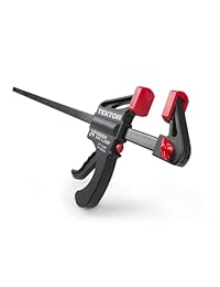 Abrazadera de mecanismo trinquete Tekton, de 6 pul
