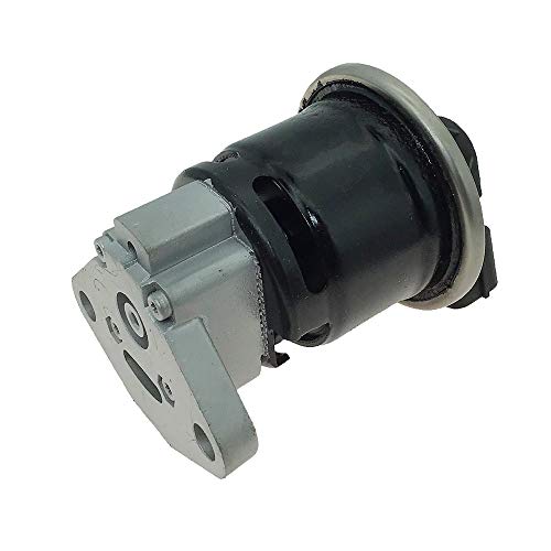 EGV980 EGR Valve Exhaust Gas Recirculation Valve for 1998-1999 Acura CL 1998-2002 Honda Accord 1998 Honda Odyssey 1998-1999 Isuzu Oasis