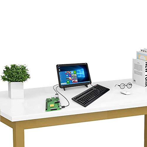 Monitor-porttil-con-Caja-de-acrlico-Pantalla-de-7-Pulgadas-Pantalla-capacitiva-IPS-1024x600-Compatible-con-Raspberry-Pi-4-Win10-IOT-y-computadoras-porttiles-ngulo-Ajustable