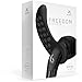 Jaybird - Freedom F5 In-Ear Wireless Headphones - Carbon