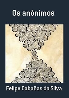 Livro Os Anônimos
