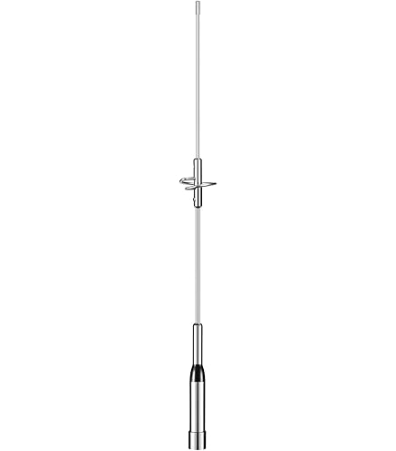 【DIAMOND】144/430Mhz X-300 Amazon.com: Dual Band Antenna, 10W 144/430MHZ Diamond