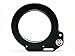 CamDive 67mm to 67mm flip Adapter for Underwater Camera housings