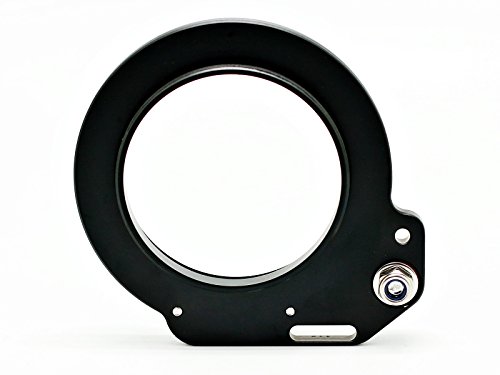 CamDive 67mmm to 67mm flip adapter - Thumbnail 2