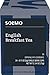 Amazon Brand - 24 Ct. Solimo Tea Pods, English Breakfast, Compatible with 2.0 K-Cup Brewers