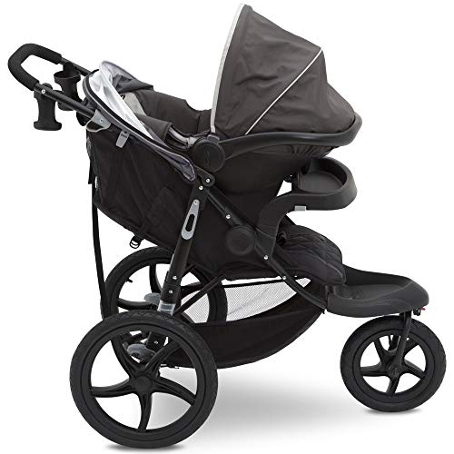 Compact Stroller J Is For Jeep Ultralight Adventure Stroller Jeep