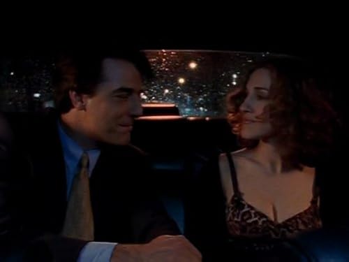 Sex and the City: Season in Kuwait Whizz