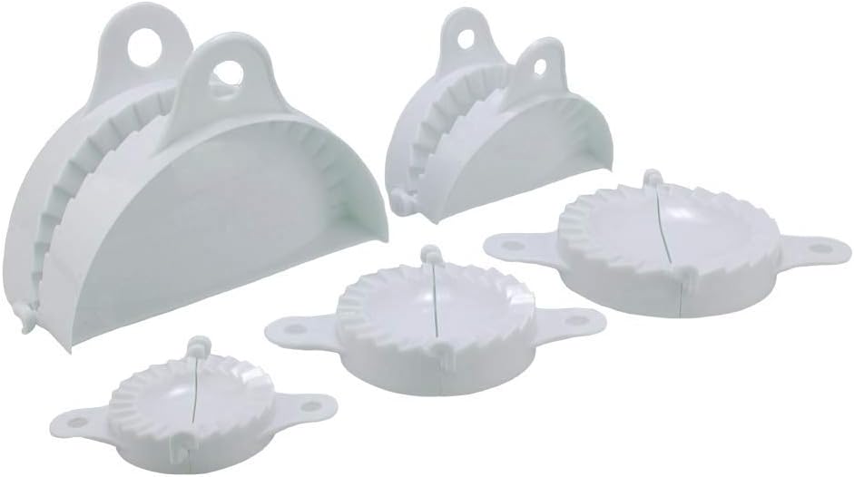 GSD 29000 Pastamaker 5er-Set