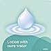 Pampers Baby Fresh Water Baby Wipes 7X Refill Packs, 504 Count