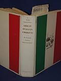 Great Italian Cooking: La Grande Cucina Internationale
