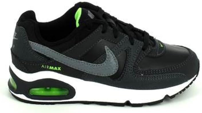air max command vert