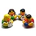 Bowling Rubber Ducks