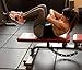 IPR Fitness Glute Kickback PRO - Black, Men's