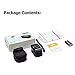 Dr.Meter S30 Soil Moisture Meter Sunlight PH Acidity 3-in-1 Soil Tester Kit for Garden Farm Lawn Planter