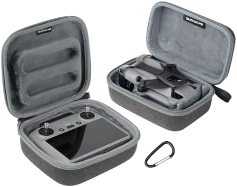 ドローン DJI Tello & 専用ケース + 付属品多数 Amazon.com: Flyekist Storage Bag for DJI Tello Drone -Hard Shell