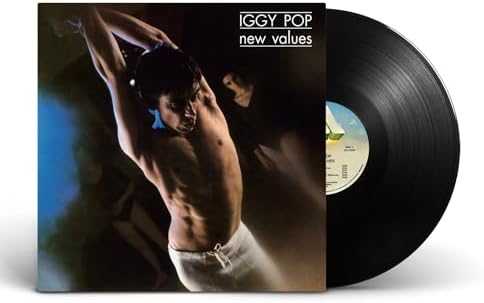 Amazon.com: Post Pop Depression[LP]: CDs & Vinyl
