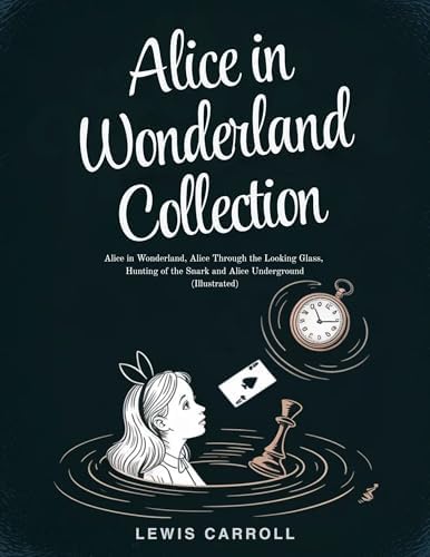 A New Alice in the Old Wonderland　アリス　洋書 A New Alice in the Old Wonderland: Richards Jr, Anna Matlock