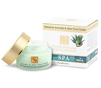 aloe foaming facial wash