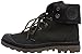 Palladium Men's Baggy Leather Gusset Boot