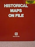 Historical Maps on File by 