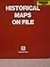 Historical Maps on File by 