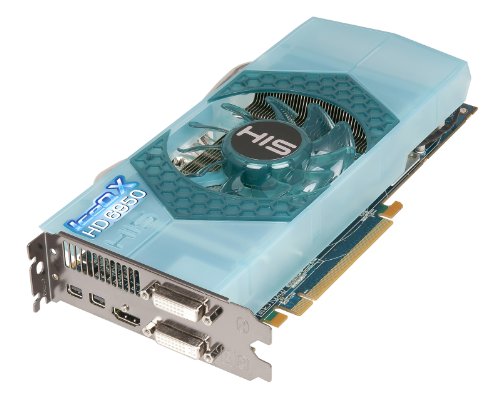 Radeon HD 6950 H695QN1G2M