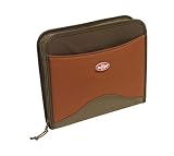 Bucket Boss Contractor's Portfolio Case in Brown, 62200