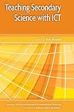 Teaching Secondary Science with ICT, Barton, Roy, 0335208622
