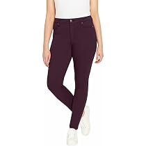 Buffalo David Bitton Womens Mollie High-Rise Stretch Skinny Jean ...