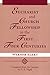 Eucharist and Church Fellowship by Elert Werner
