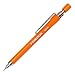 Staedtler Mechanical Pencil for Drafting Writing 925 65 Color Collection, 0.5 mm, (Carrot Orange)