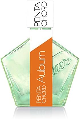 Pentachord Auburn by Tauer Perfumes Eau De Parfum 1.7 oz Spray