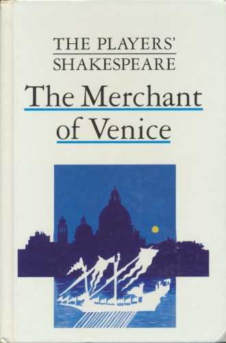 THE MERCHANT OF VENICE (PLAYERS\' SHAKESPEARE S.)