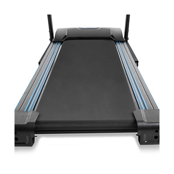 xterra fitness folding treadmill