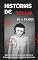 Livro Histórias de horror em duas frases : Histórias de horror da vida real, histórias de fantasmas e horror real contadas em 2 sentenças - 80 histórias de horror contadas em 2 frases