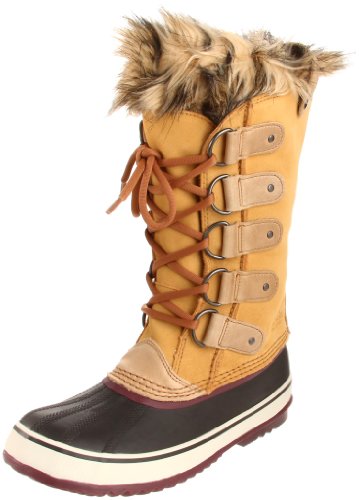 amazon sorel joan of arctic