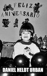 Livro Feliz Aniversário