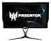 Acer Predator X27 bmiphzx 27" 4K UHD (3840 x 2160) IPS Monitor with NVIDIA G-SYNC Ultimate | Quantum Dot | Up to 144Hz Refresh | Adobe RGB | (Display Port & HDMI Port)