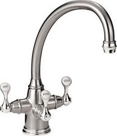 Franke Triflow Series Tft390 Traditional Faucet Amazon Co Uk
