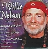 Willie Nelson Album: «Willie Nelson, Vol. 1» (Front side)