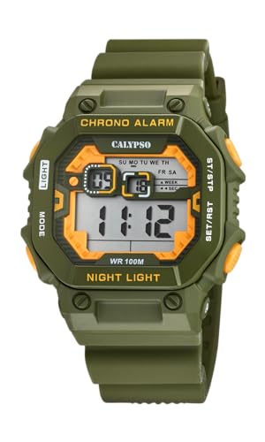 CALYPSO Analogique Modèle Cab.DIG.COR.ESF.VE/NJ. Marque K5840/5