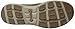Skechers USA Men's Harper Olney Oxford,Khaki Leather,10.5 M US