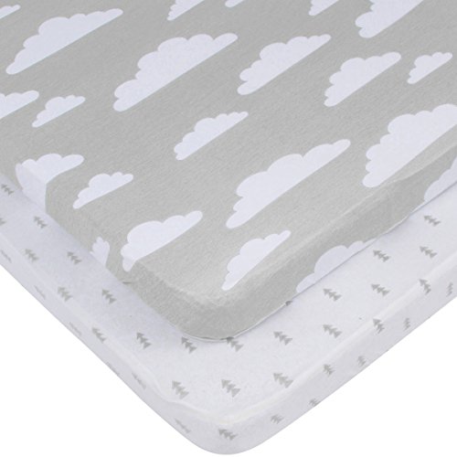 3 BaeBae+Goods+Jersey+Playard+Portable