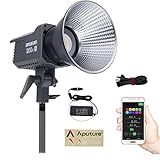 Aputure Amaran 200d S 200d-s 200ds 200W Daylight