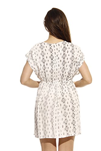 Riviera Sun 21621-BG-L Summer Dresses