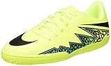 Nike Kids Jr Hypervenom Phelon II IC Indoor Soccer Shoe